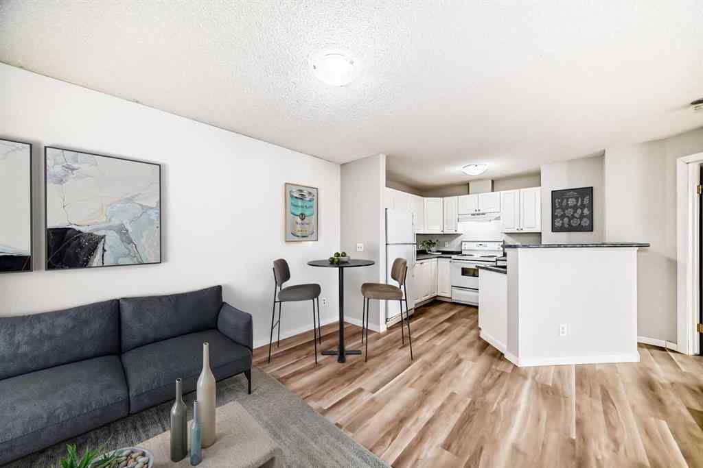 MLS® A2238285 - Unit #5403 604 8 Street SW in Downtown Airdrie, Residential