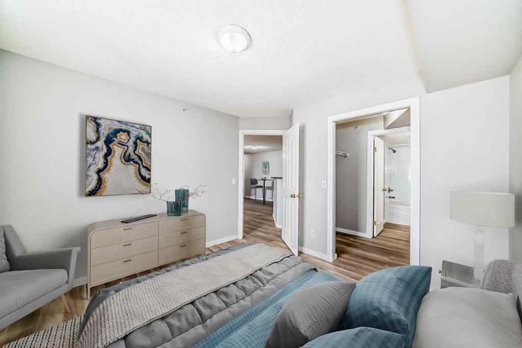 MLS® A2238285 - Unit #5403 604 8 Street SW in Downtown Airdrie, Residential