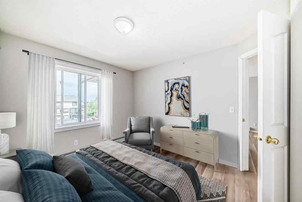 MLS® A2238285 - Unit #5403 604 8 Street SW in Downtown Airdrie, Residential