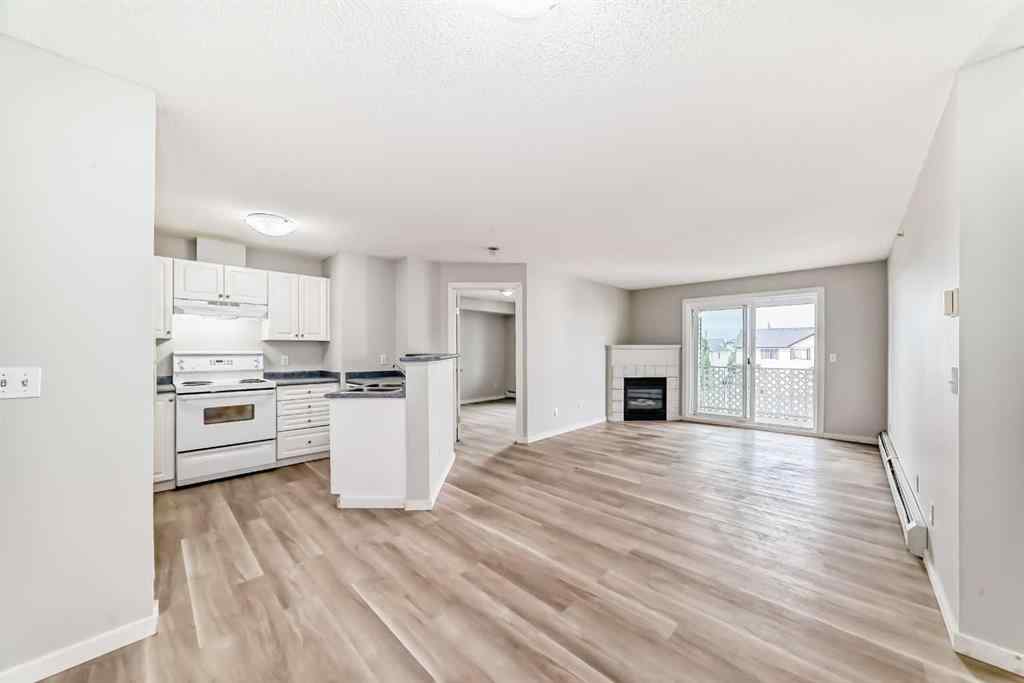 MLS® A2238285 - Unit #5403 604 8 Street SW in Downtown Airdrie, Residential