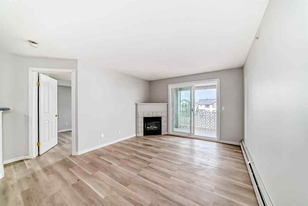 MLS® A2238285 - Unit #5403 604 8 Street SW in Downtown Airdrie, Residential