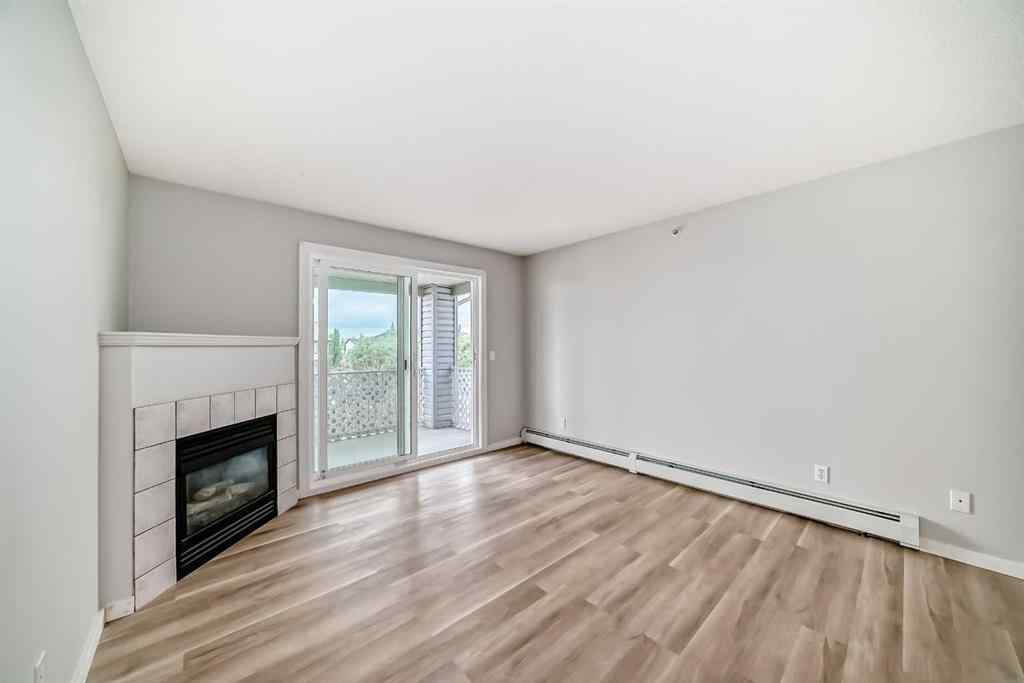 MLS® A2238285 - Unit #5403 604 8 Street SW in Downtown Airdrie, Residential