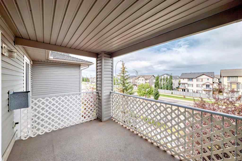 MLS® A2238285 - Unit #5403 604 8 Street SW in Downtown Airdrie, Residential
