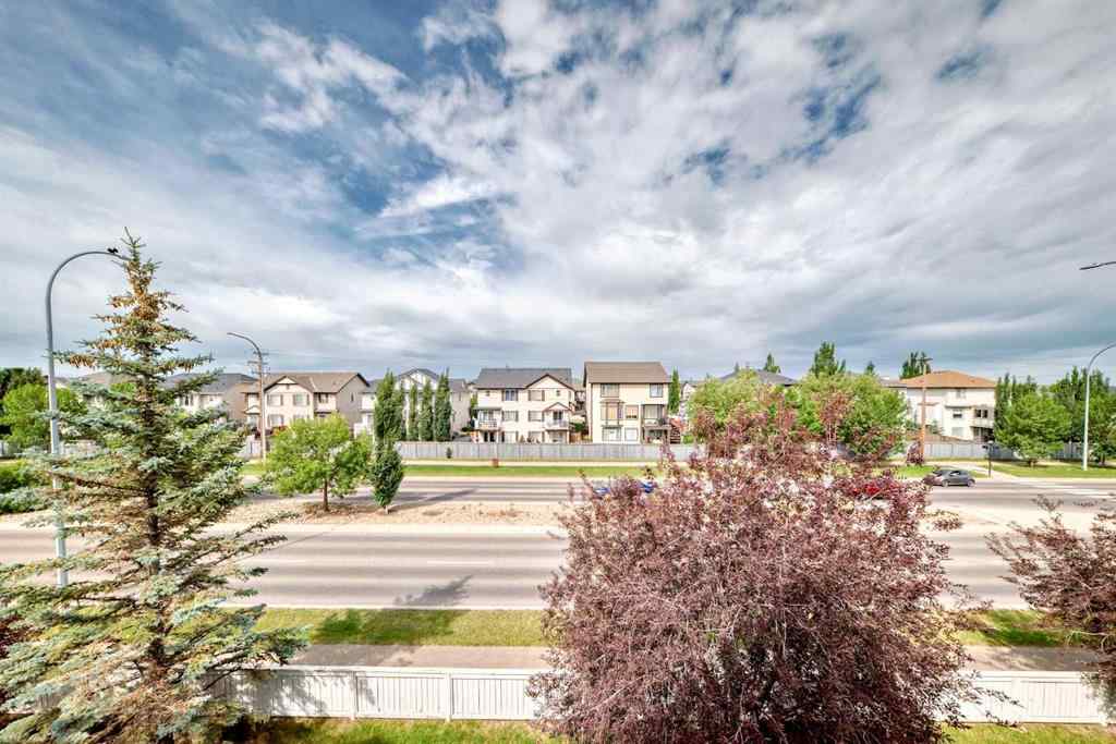 MLS® A2238285 - Unit #5403 604 8 Street SW in Downtown Airdrie, Residential