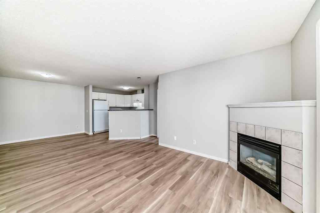 MLS® A2238285 - Unit #5403 604 8 Street SW in Downtown Airdrie, Residential