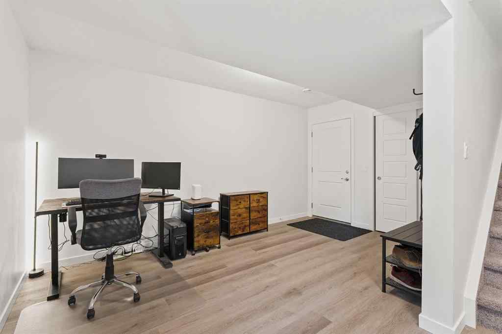 MLS® A2238287 - Unit #405 301 Redstone Boulevard NE in Redstone Calgary, Residential