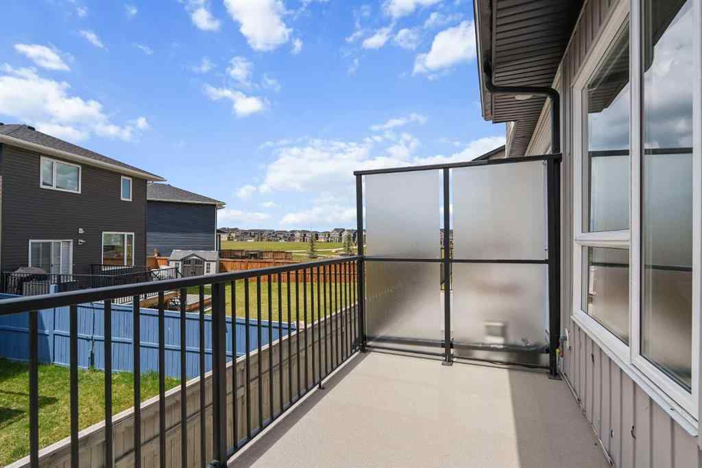 MLS® A2238287 - Unit #405 301 Redstone Boulevard NE in Redstone Calgary, Residential