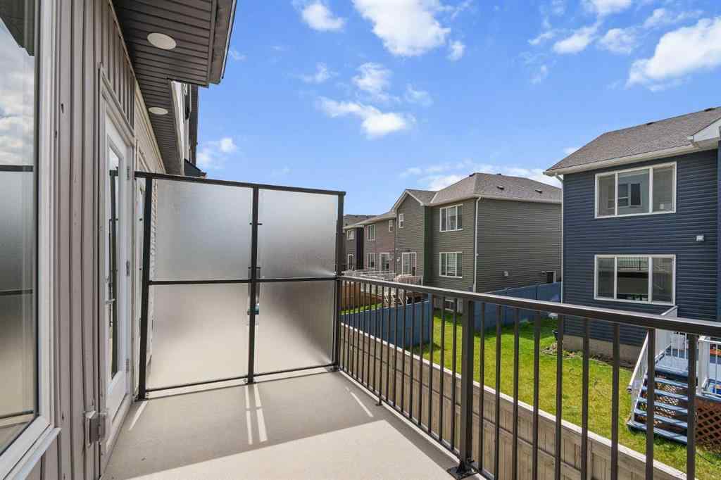 MLS® A2238287 - Unit #405 301 Redstone Boulevard NE in Redstone Calgary, Residential