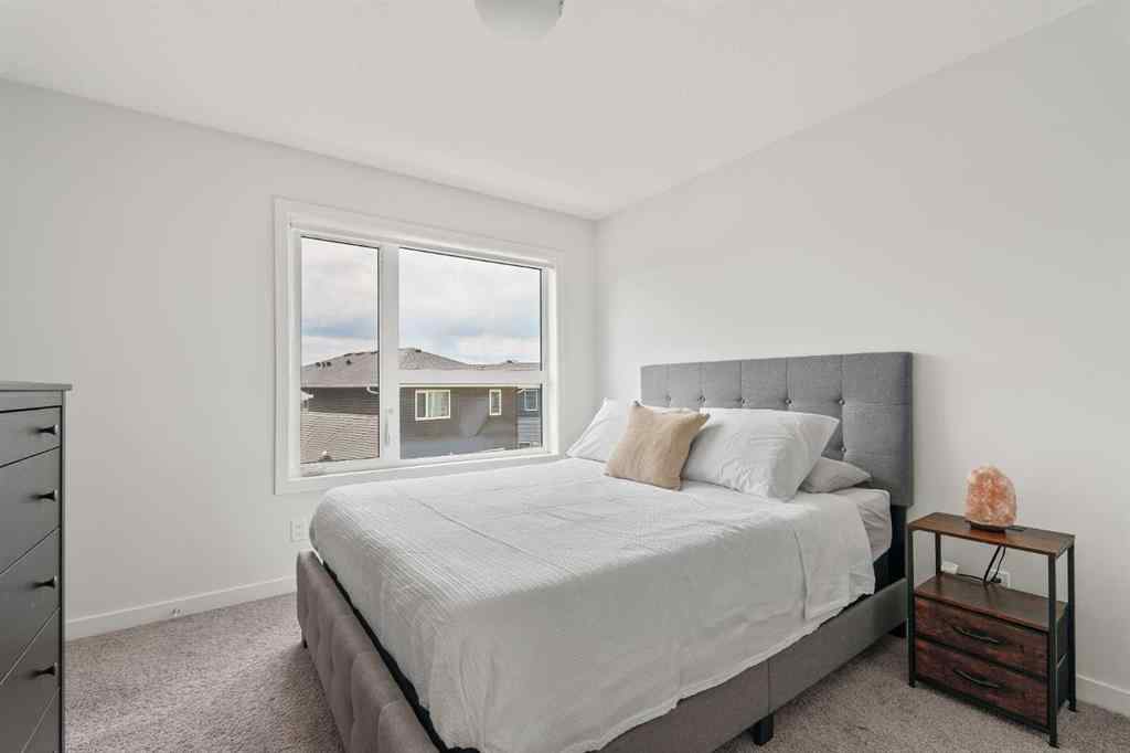 MLS® A2238287 - Unit #405 301 Redstone Boulevard NE in Redstone Calgary, Residential