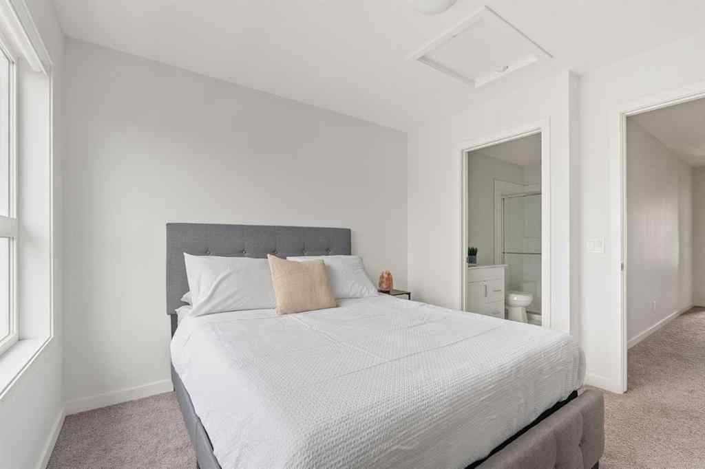 MLS® A2238287 - Unit #405 301 Redstone Boulevard NE in Redstone Calgary, Residential