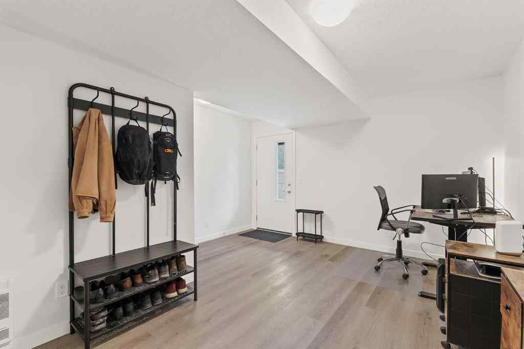 MLS® A2238287 - Unit #405 301 Redstone Boulevard NE in Redstone Calgary, Residential
