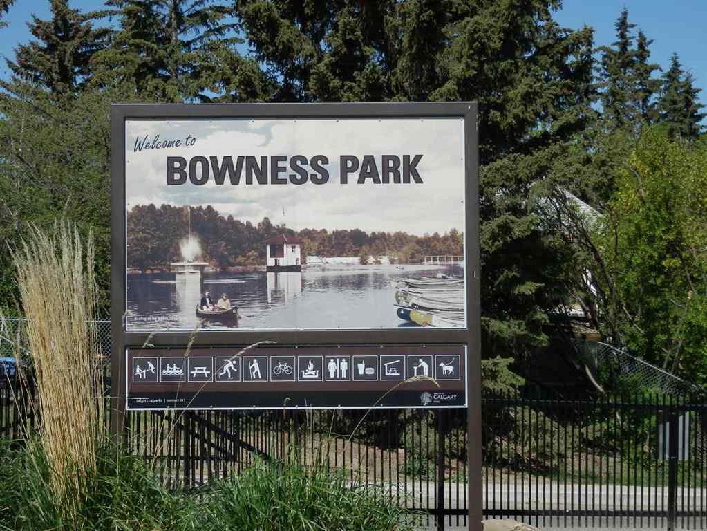 MLS® A2238288 - 3924 77 Street NW in Bowness Calgary, Residential