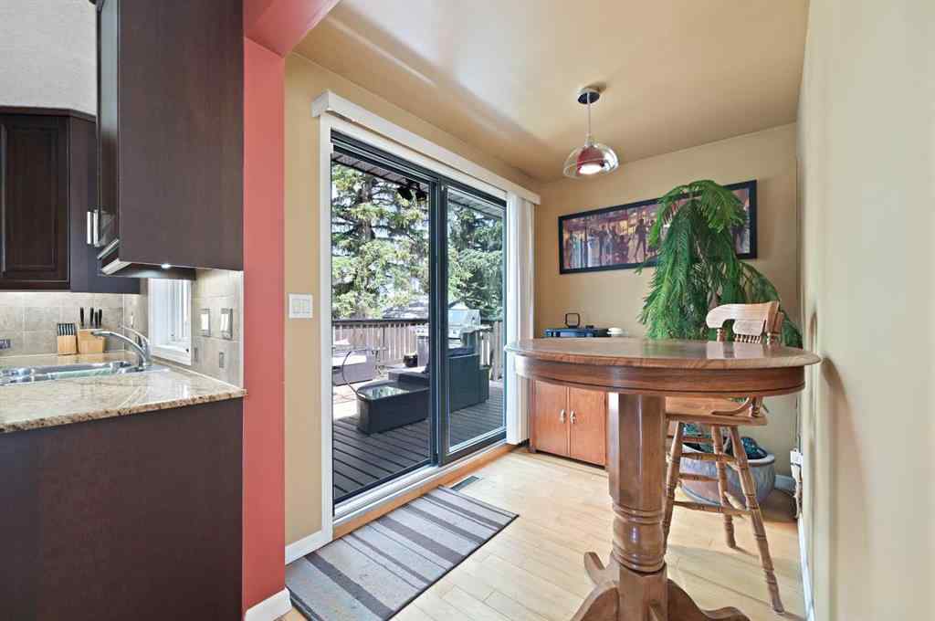 MLS® A2238288 - 3924 77 Street NW in Bowness Calgary, Residential