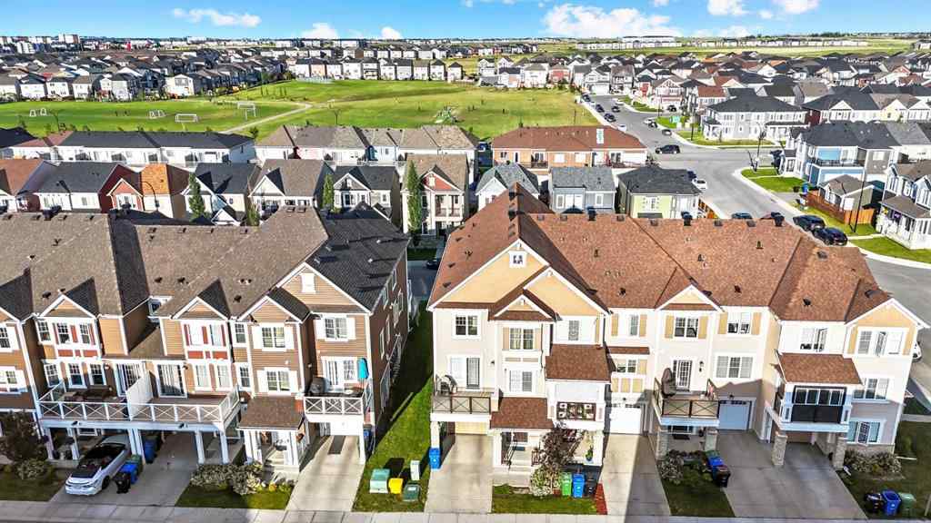 MLS® A2238295 - 115 Cityscape Lane NE in Cityscape Calgary, Residential
