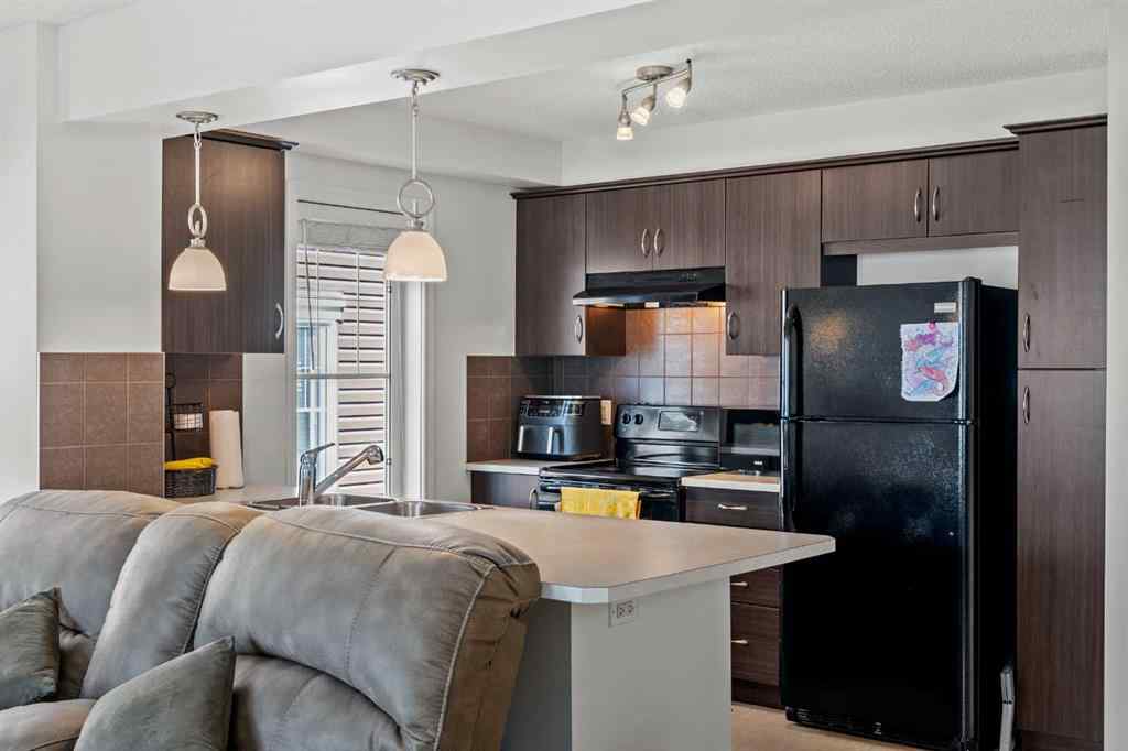 MLS® A2238295 - 115 Cityscape Lane NE in Cityscape Calgary, Residential