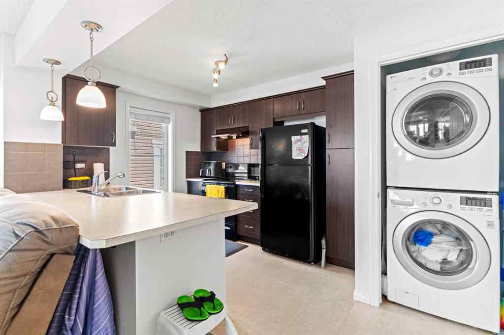 MLS® A2238295 - 115 Cityscape Lane NE in Cityscape Calgary, Residential
