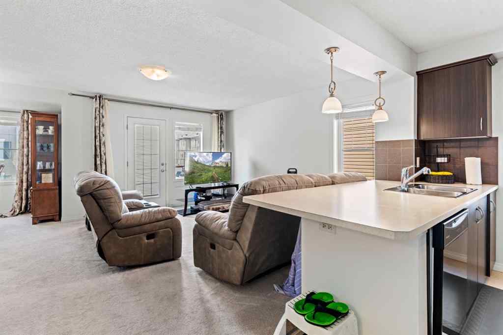 MLS® A2238295 - 115 Cityscape Lane NE in Cityscape Calgary, Residential