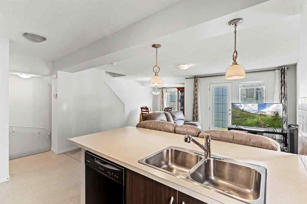 MLS® A2238295 - 115 Cityscape Lane NE in Cityscape Calgary, Residential