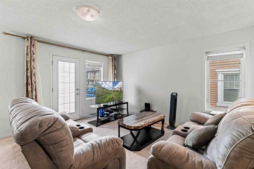 MLS® A2238295 - 115 Cityscape Lane NE in Cityscape Calgary, Residential