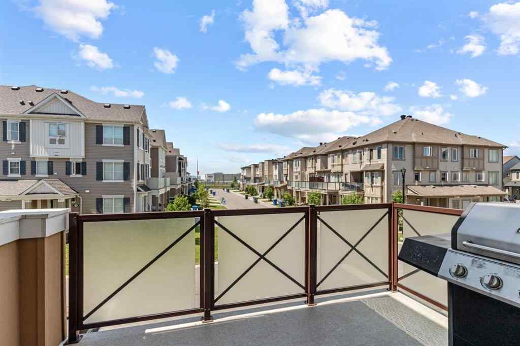 MLS® A2238295 - 115 Cityscape Lane NE in Cityscape Calgary, Residential
