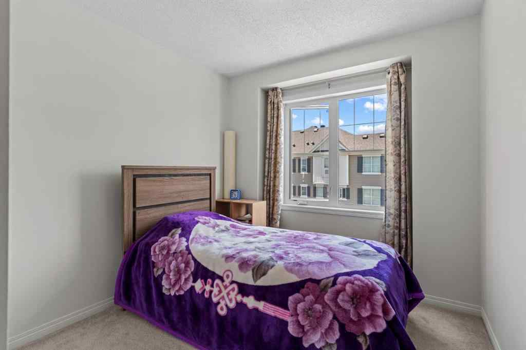 MLS® A2238295 - 115 Cityscape Lane NE in Cityscape Calgary, Residential
