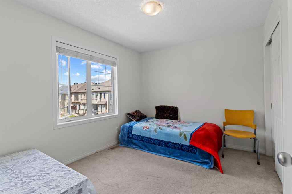 MLS® A2238295 - 115 Cityscape Lane NE in Cityscape Calgary, Residential
