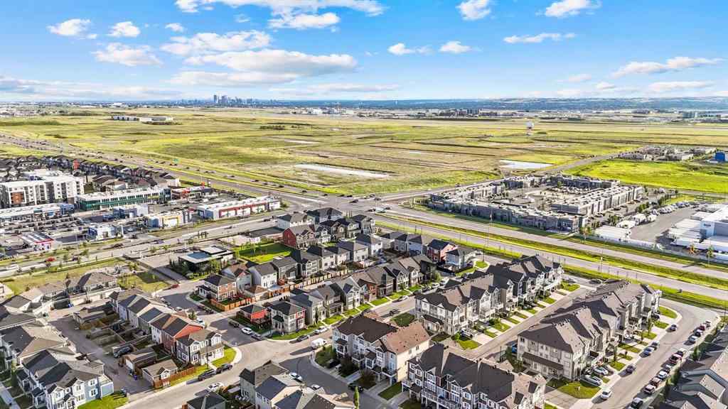 MLS® A2238295 - 115 Cityscape Lane NE in Cityscape Calgary, Residential
