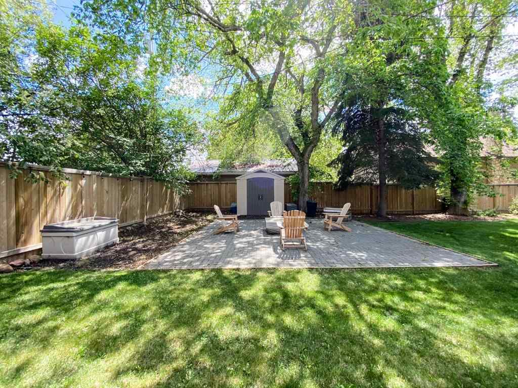 MLS® A2238296 - 4809 52 Street  in Downtown West Stettler, Residential
