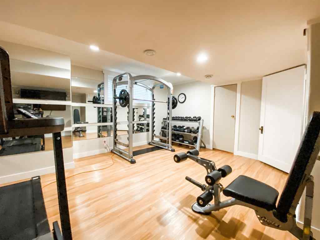 MLS® A2238296 - 4809 52 Street  in Downtown West Stettler, Residential