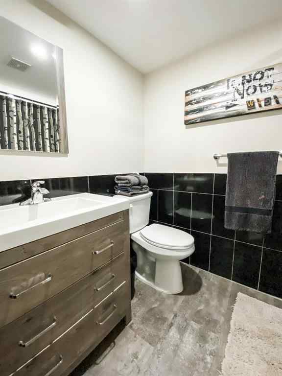 MLS® A2238296 - 4809 52 Street  in Downtown West Stettler, Residential