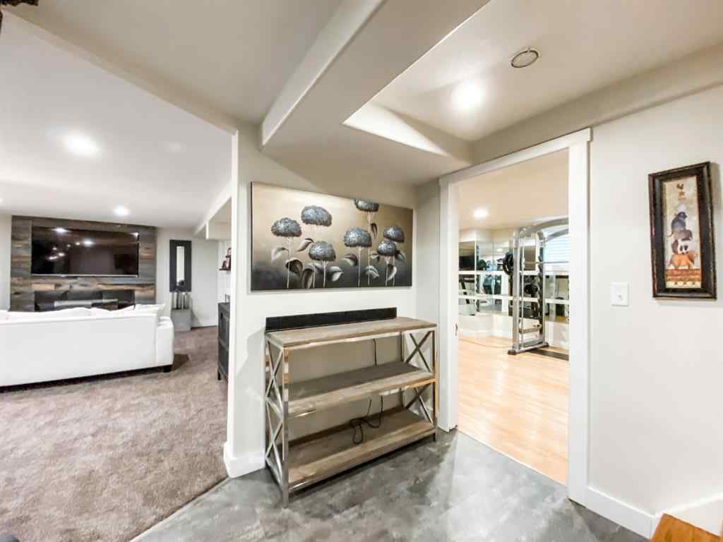 MLS® A2238296 - 4809 52 Street  in Downtown West Stettler, Residential