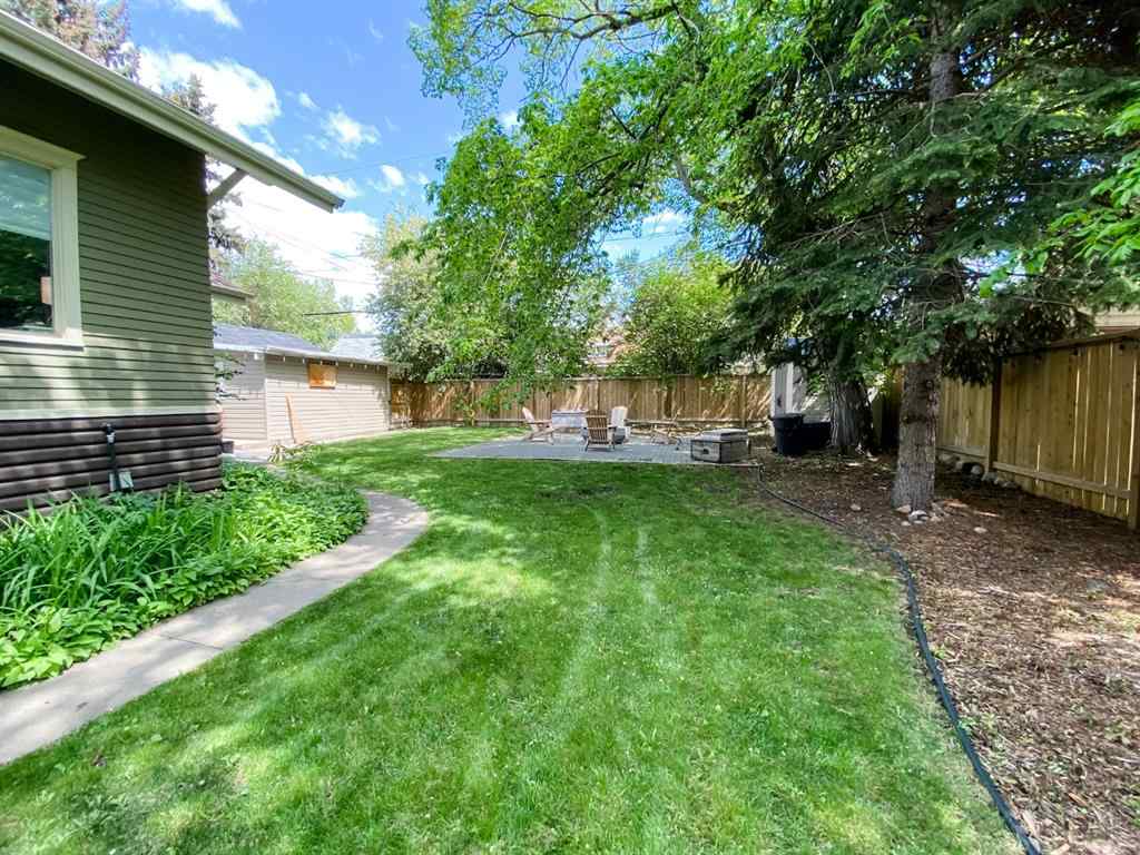 MLS® A2238296 - 4809 52 Street  in Downtown West Stettler, Residential