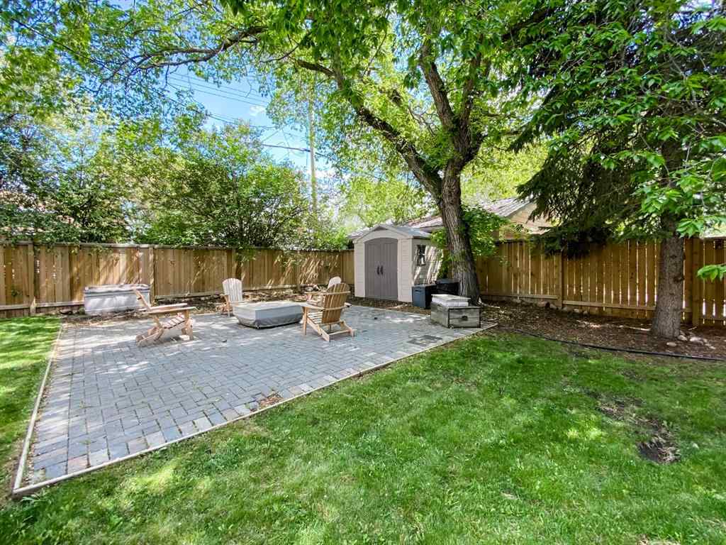 MLS® A2238296 - 4809 52 Street  in Downtown West Stettler, Residential