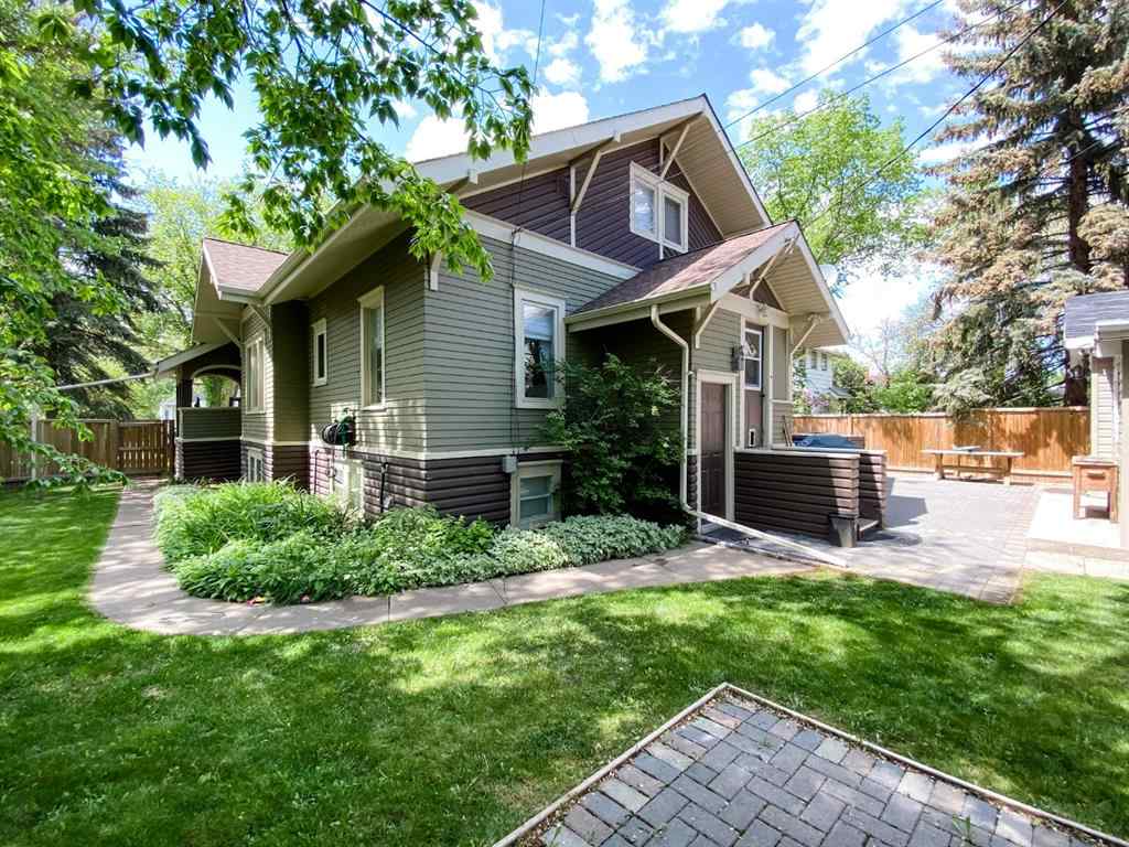 MLS® A2238296 - 4809 52 Street  in Downtown West Stettler, Residential