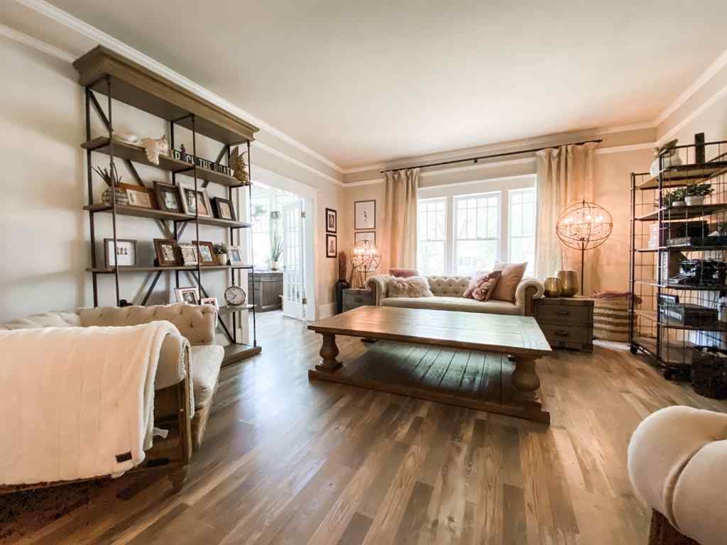 MLS® A2238296 - 4809 52 Street  in Downtown West Stettler, Residential