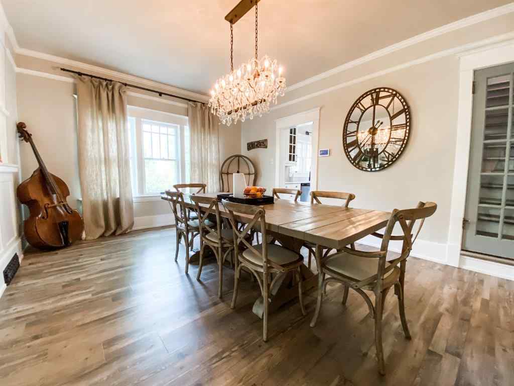 MLS® A2238296 - 4809 52 Street  in Downtown West Stettler, Residential