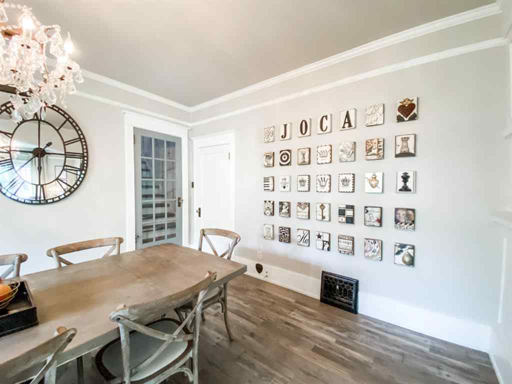 MLS® A2238296 - 4809 52 Street  in Downtown West Stettler, Residential