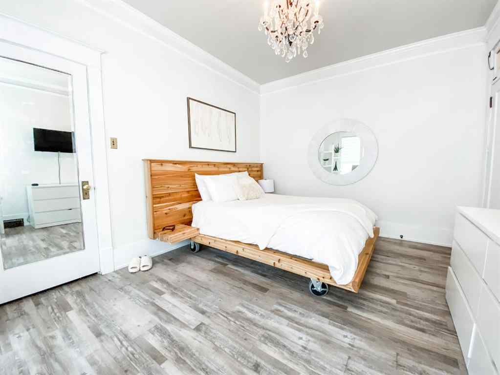 MLS® A2238296 - 4809 52 Street  in Downtown West Stettler, Residential