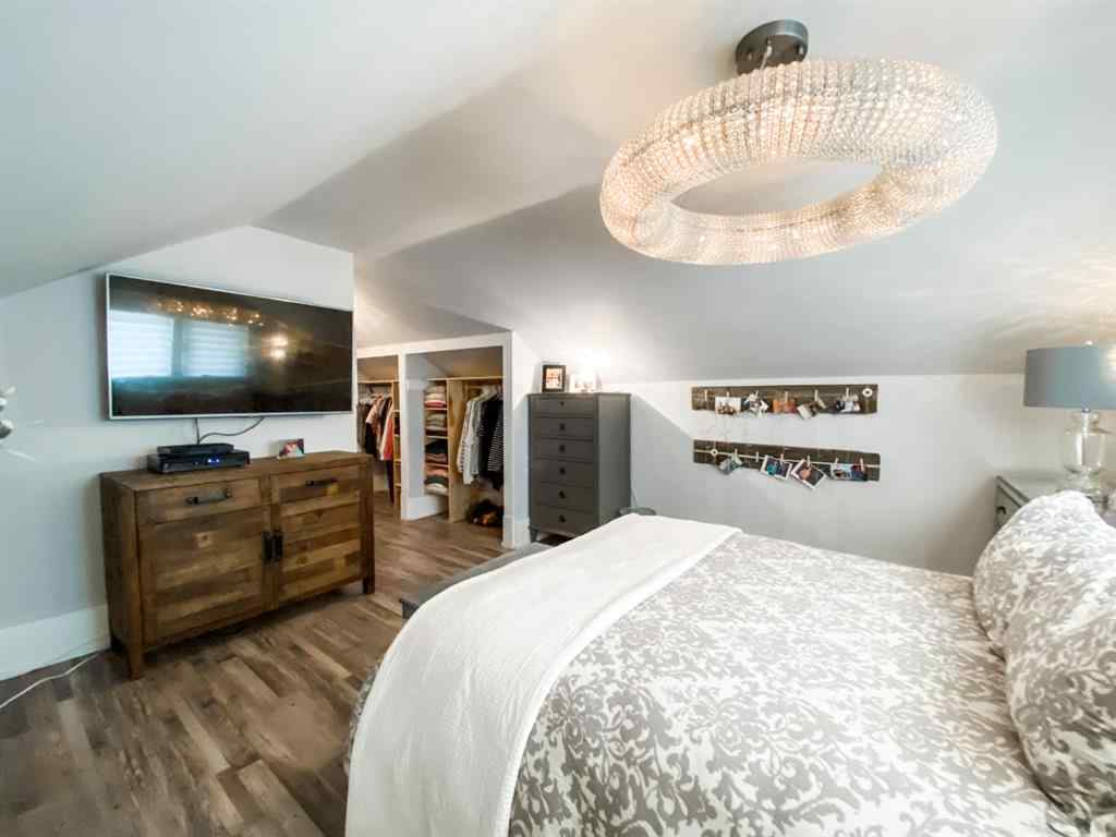 MLS® A2238296 - 4809 52 Street  in Downtown West Stettler, Residential