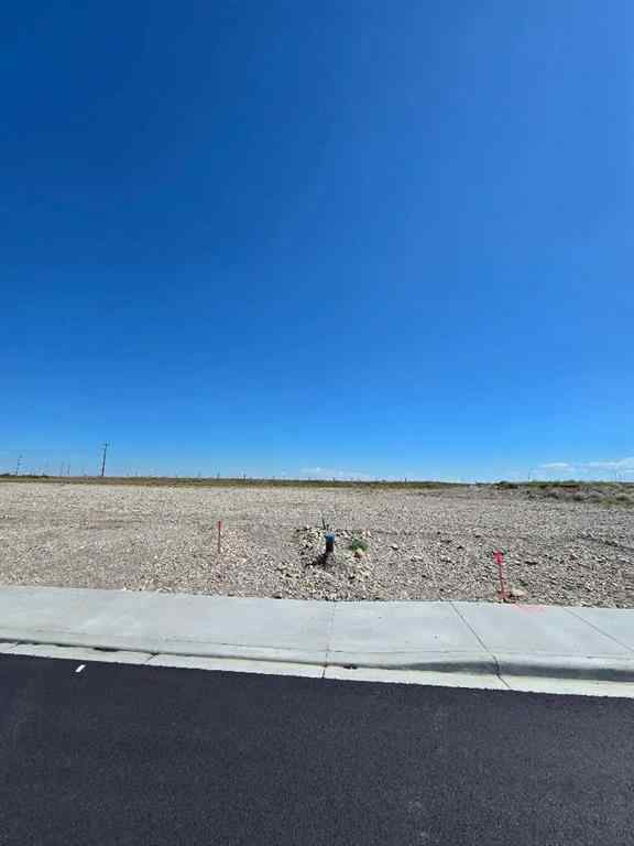 MLS® A2238299 - 846 18 Street  in NONE Fort Macleod, Land