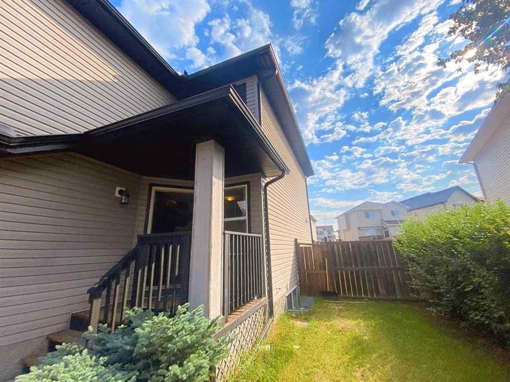 MLS® A2238300 - 143 Cimarron Grove Circle  in Cimarron Grove Okotoks, Residential