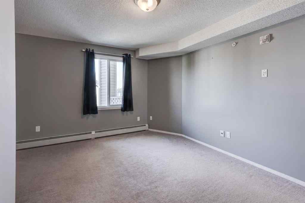 MLS® A2238310 - Unit #3416 16320 24 Street SW in Bridlewood Calgary, Residential