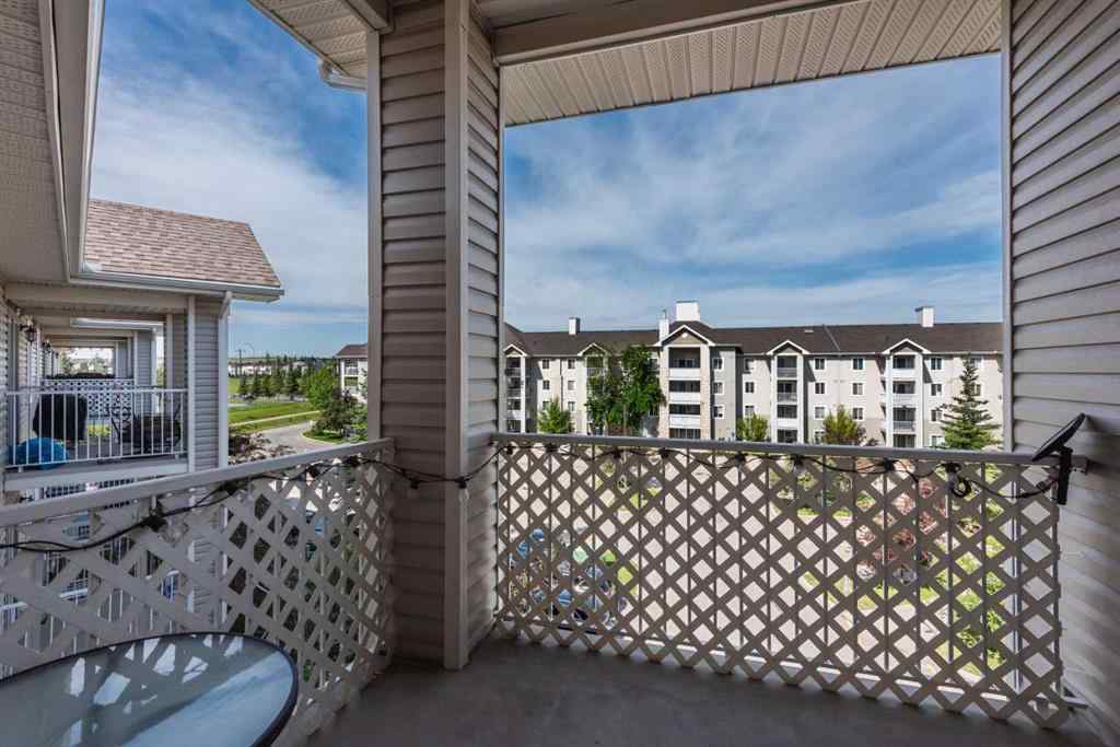 MLS® A2238310 - Unit #3416 16320 24 Street SW in Bridlewood Calgary, Residential