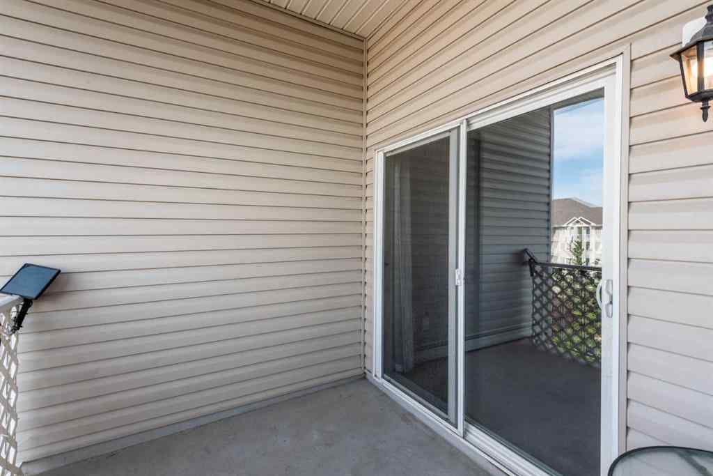 MLS® A2238310 - Unit #3416 16320 24 Street SW in Bridlewood Calgary, Residential