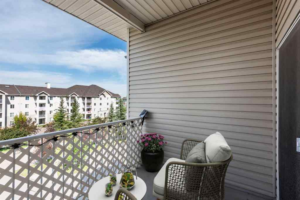 MLS® A2238310 - Unit #3416 16320 24 Street SW in Bridlewood Calgary, Residential
