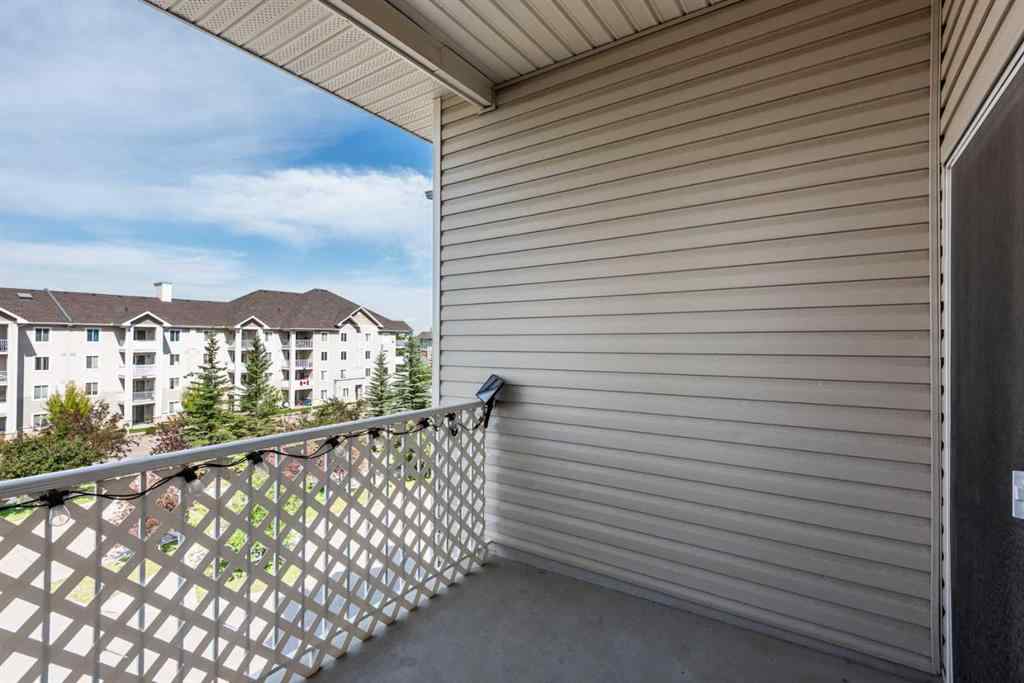 MLS® A2238310 - Unit #3416 16320 24 Street SW in Bridlewood Calgary, Residential