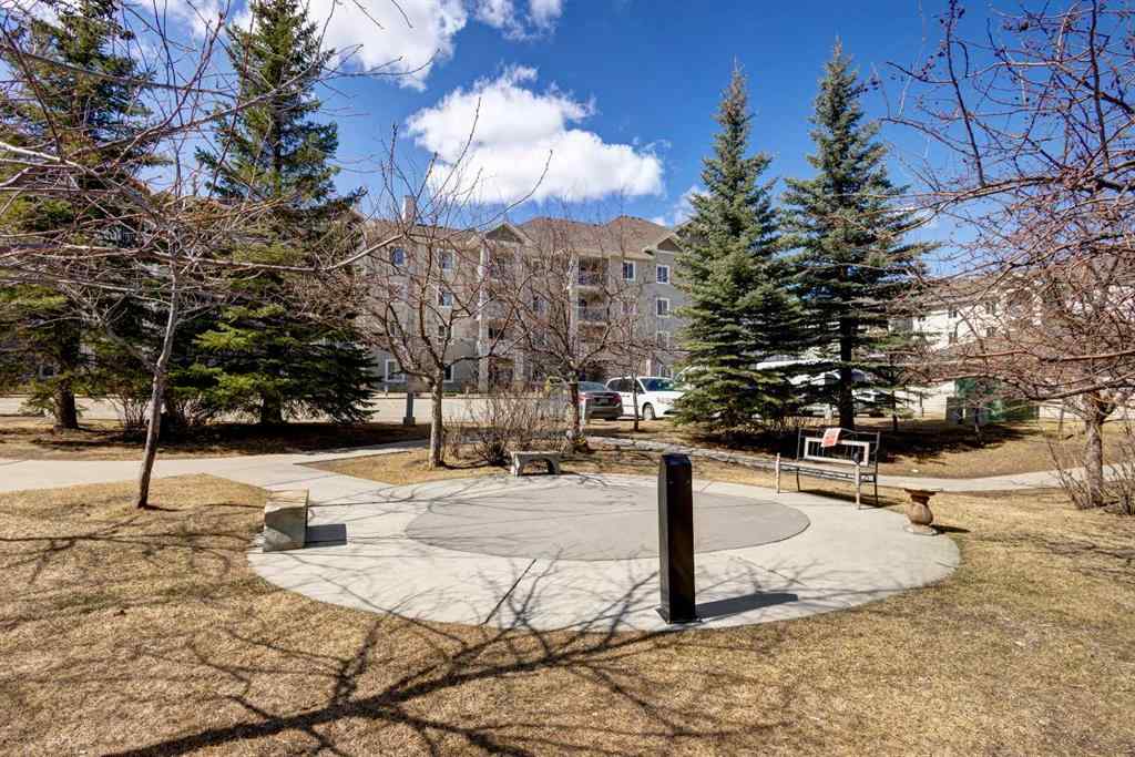 MLS® A2238310 - Unit #3416 16320 24 Street SW in Bridlewood Calgary, Residential