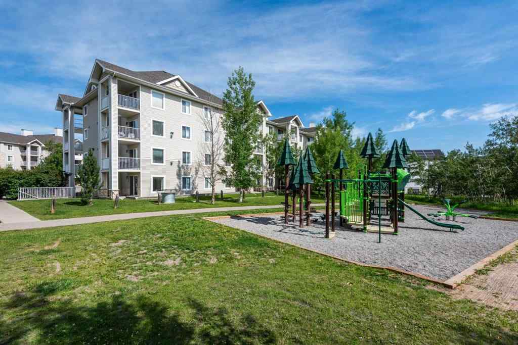 MLS® A2238310 - Unit #3416 16320 24 Street SW in Bridlewood Calgary, Residential