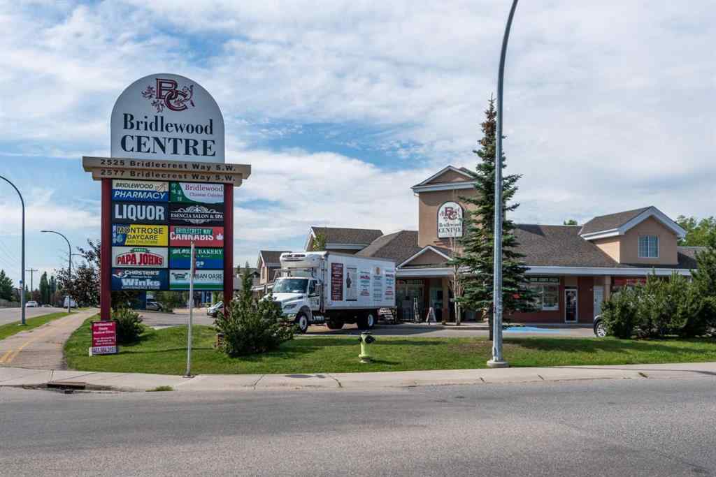 MLS® A2238310 - Unit #3416 16320 24 Street SW in Bridlewood Calgary, Residential