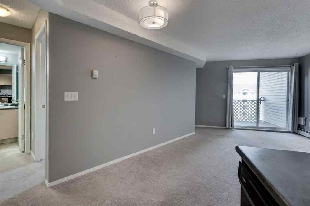 MLS® A2238310 - Unit #3416 16320 24 Street SW in Bridlewood Calgary, Residential